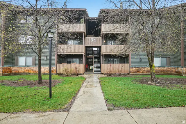 6861 N 2200 W #9D, Kimball Junction, UT 84098 - #1