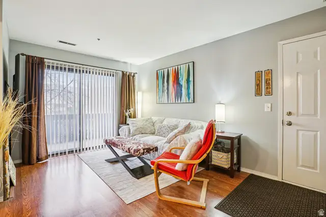 6861 N 2200 W #9D, Kimball Junction, UT 84098 - #3