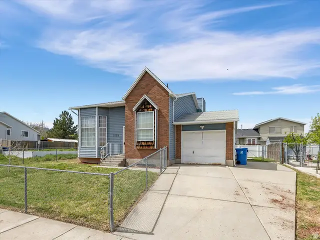 3738 S Washington Loop W, Magna, UT 84044 - #3