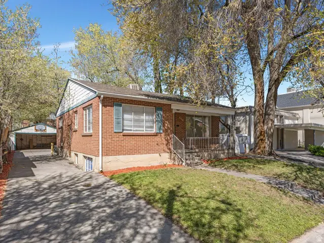 846 S Park St, Salt Lake City, UT 84102 - #1