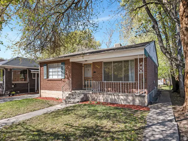 846 S Park St, Salt Lake City, UT 84102 - #3