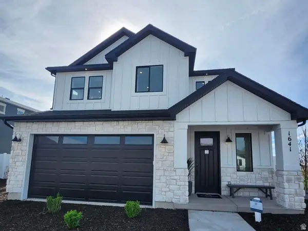 1576 N 1190 W #119, Salem, UT 84653