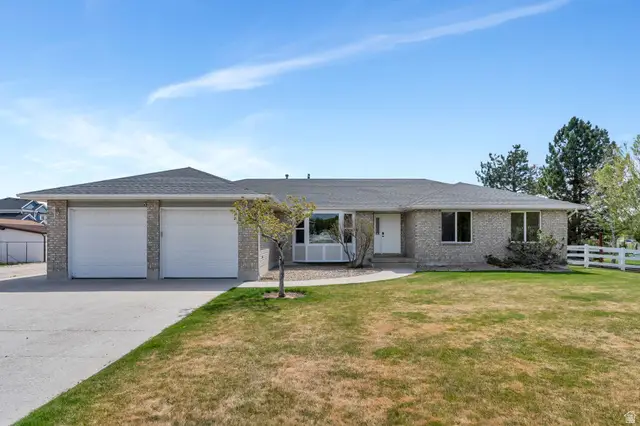 622 E 12000 S, Draper, UT 84020 - #1