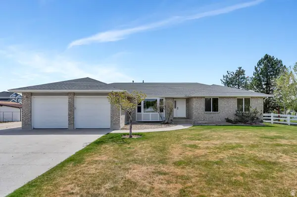 622 E 12000 S, Draper, UT 84020