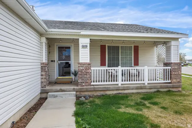 5048 S 4000 W, Roy, UT 84067 - #3