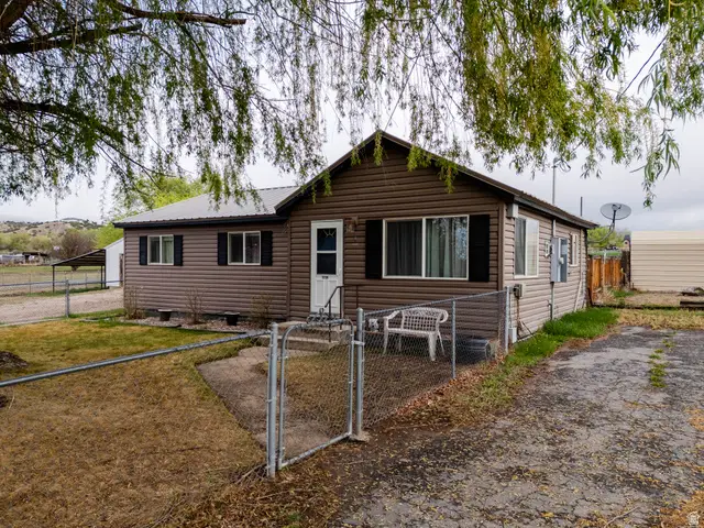 2224 W 2500 N, Vernal, UT 84078 - #1