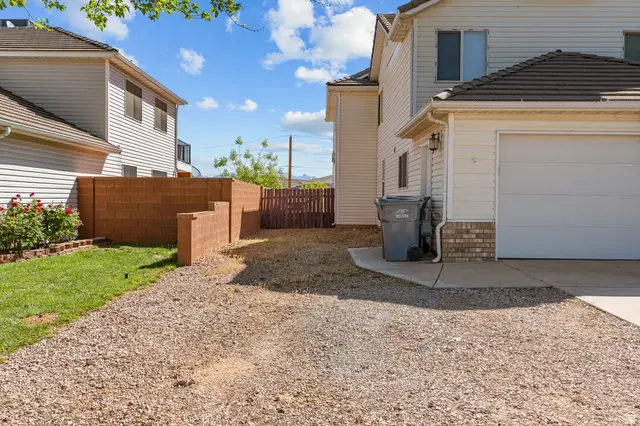 924 N 100 W, Hurricane, UT 84737 - #3