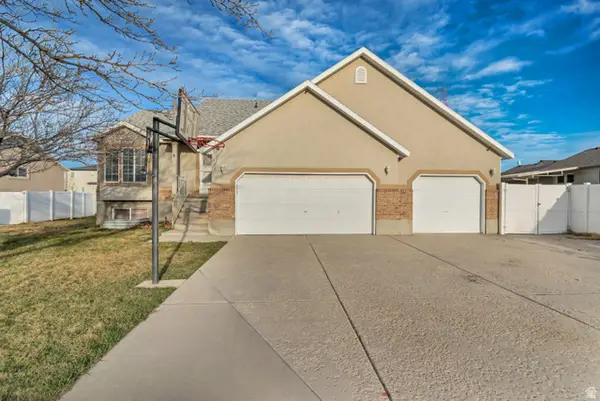 2887 S Ensign Dr, Magna, UT 84044
