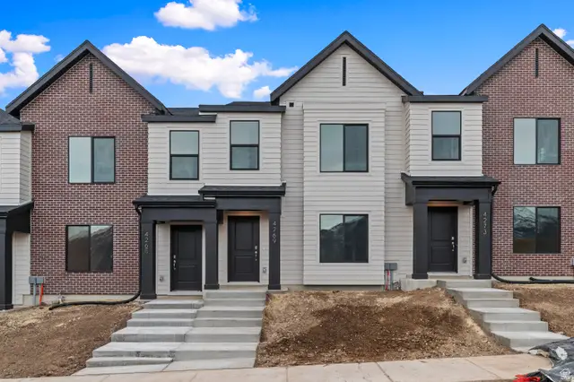 4365 N Buckstone Way #1389, Lehi, UT 84048 - #2