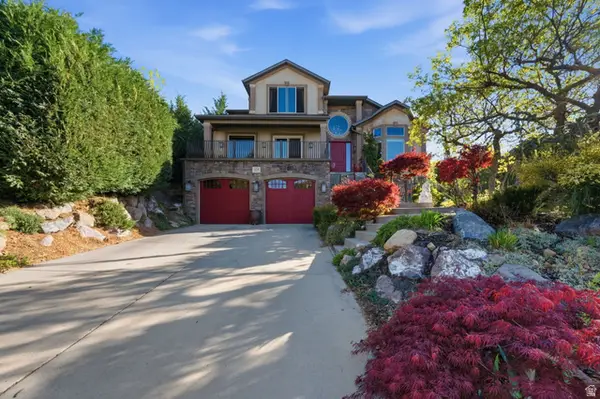 14116 S Timber Ridge Dr, Draper, UT 84020