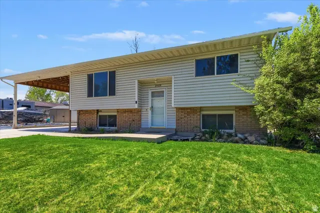3908 S Lorna Dr, West Valley City, UT 84120 - #1