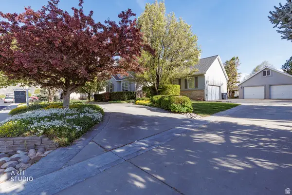 983 W 1000 N, Mapleton, UT 84664