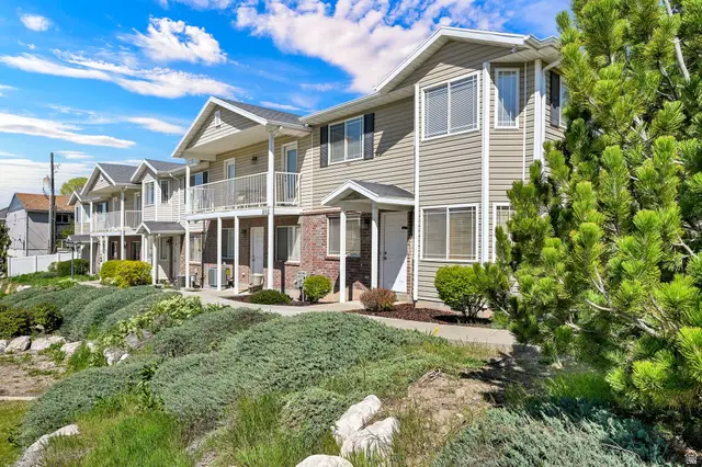 3117 S Van Buren Ave E, Ogden, UT 84403 - #2