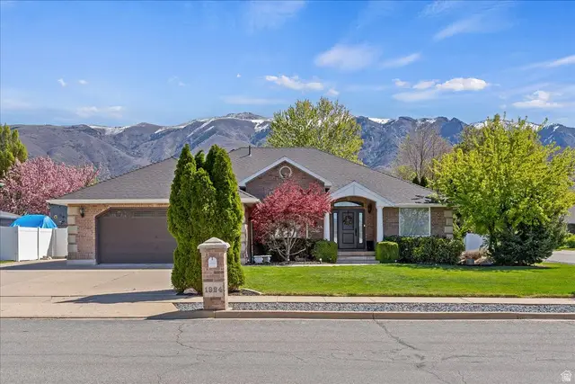 1924 N 2000 E, Layton, UT 84040 - #2