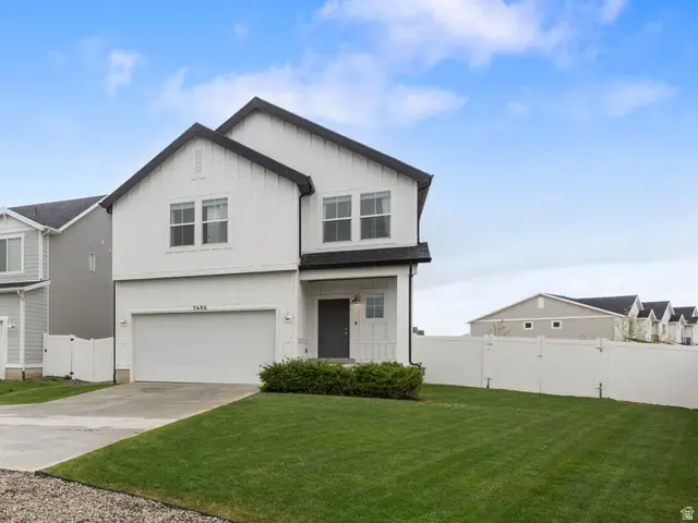 3686 W 830 N, Lehi, UT 84043 - #2