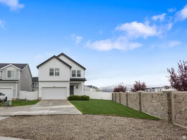 3686 W 830 N, Lehi, UT 84043 - #3