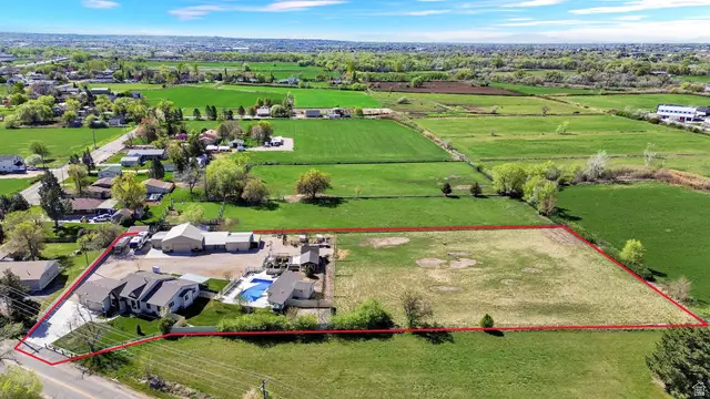 2137 W 200 S, Marriott Slaterville, UT 84404 - #3