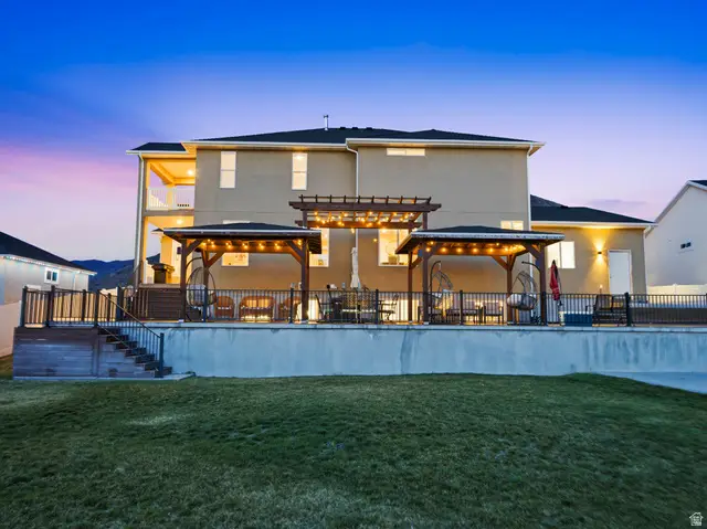 348 S 1430 E, Tooele, UT 84074 - #2