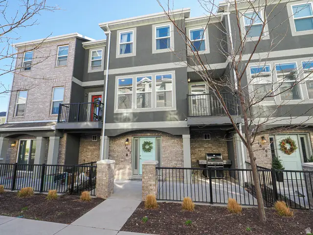 1807 W Torlundy S, Riverton, UT 84065 - #1