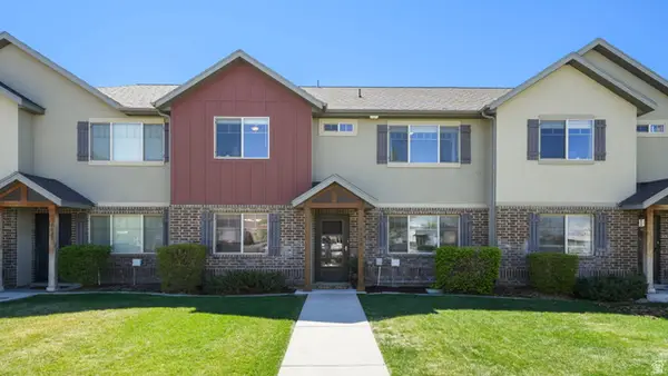 1135 W 100 S, Springville, UT 84663