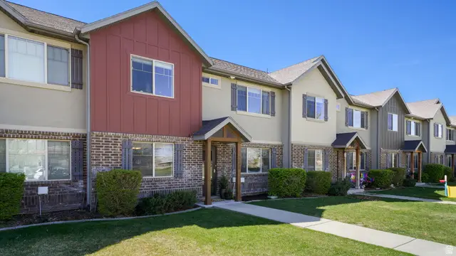 1135 W 100 S, Springville, UT 84663 - #3