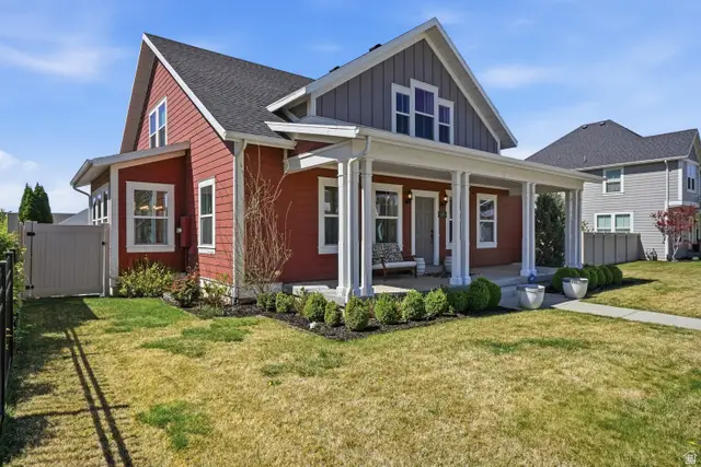 409 N Hill Farms Ln, Kaysville, UT 84037 - #2