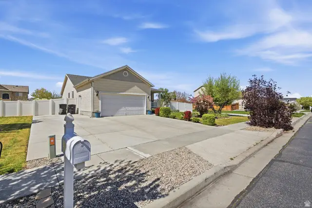 5675 N Lanyard Ln, Stansbury Park, UT 84074 - #3