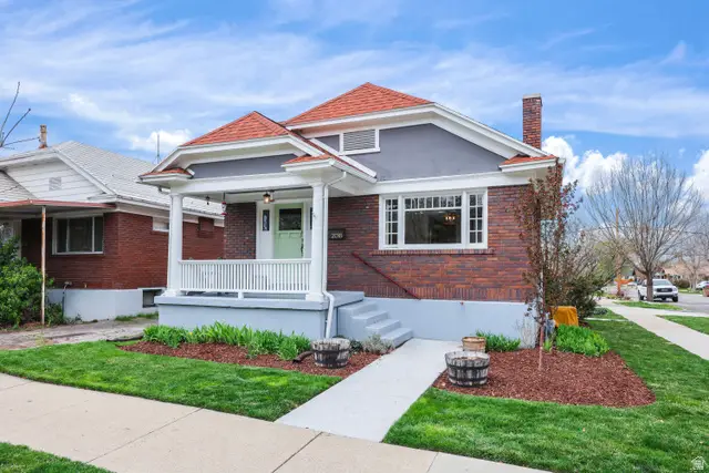 2018 S 600 E, Salt Lake City, UT 84105 - #1