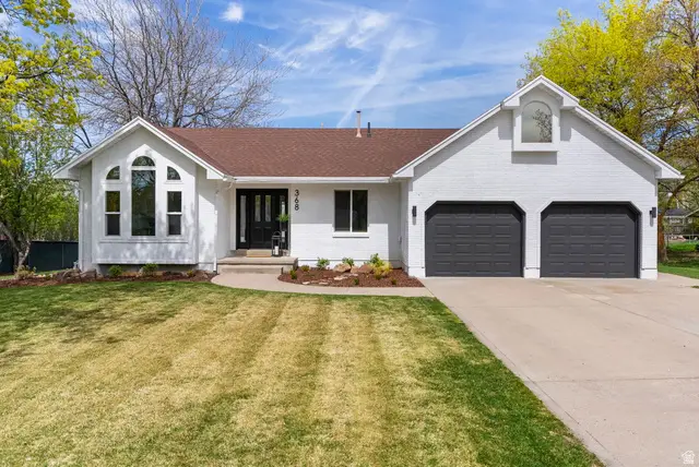 368 Spring Creek Road Rd, Providence, UT 84332 - #1