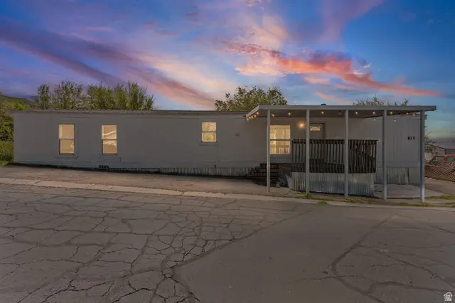 8615 N Hwy 89 N #10 S, Willard, UT 84340 - #1