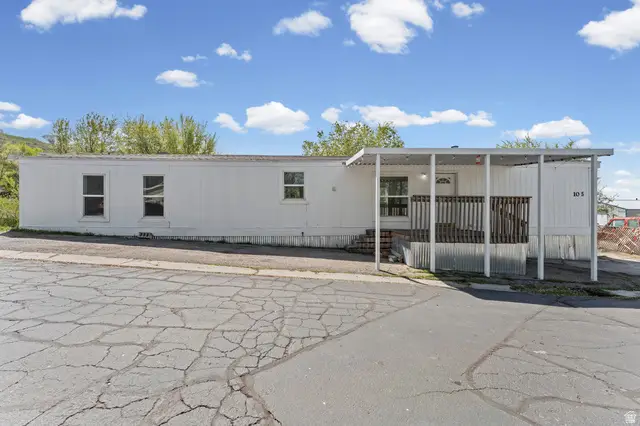 8615 N Hwy 89 N #10 S, Willard, UT 84340 - #2