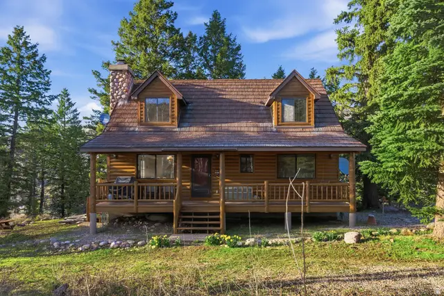 5789 E Uncompahgre Dr, Oakley, UT 84055 - #1