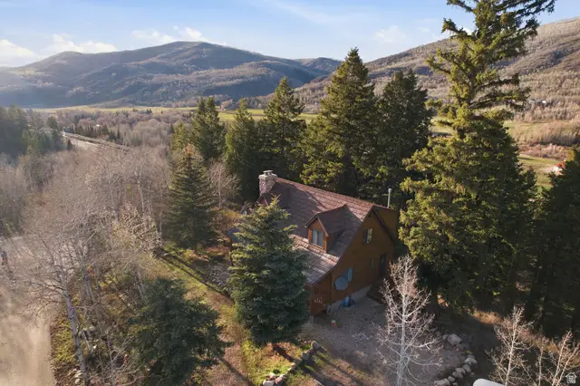 5789 E Uncompahgre Dr, Oakley, UT 84055 - #3