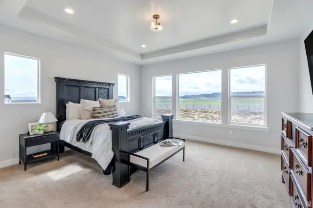 4867 N Canaan Peak Dr, Eagle Mountain, UT 84005 - #2