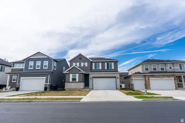 1118 S 4650 W, West Point, UT 84015