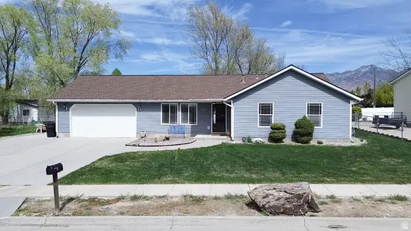 1026 W 725 S, Brigham City, UT 84302