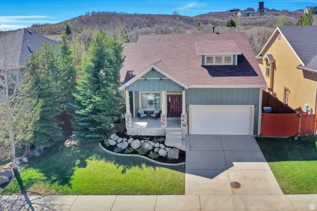 2154 E Village Vista Dr, Draper, UT 84020 - #2