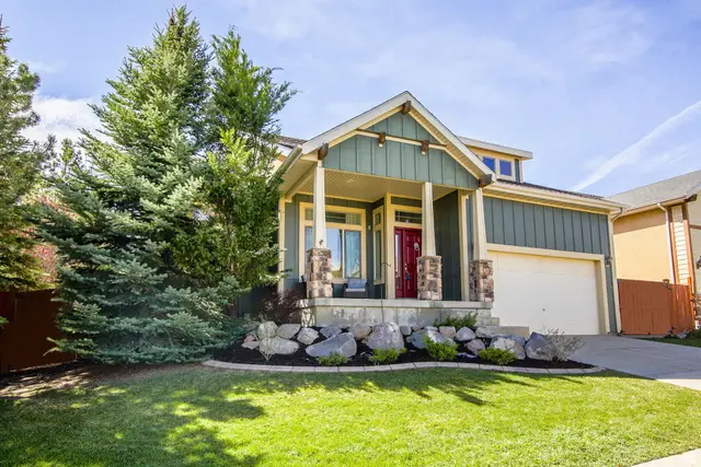 2154 E Village Vista Dr, Draper, UT 84020 - #3