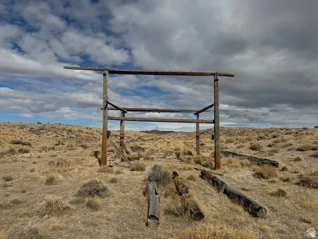 Address Withheld By Seller, Park Valley, UT 84329 - #2