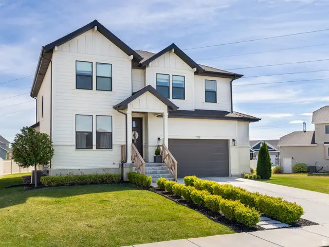 1733 W Scottish Pine Way, Layton, UT 84041 - #2