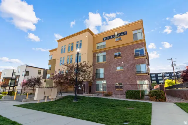 520 S 500 E #302, Salt Lake City, UT 84102 - #1