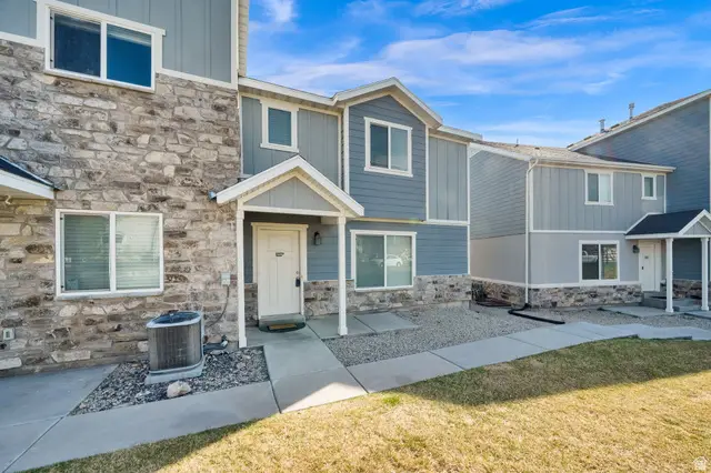 14418 S Ferndale Way, Herriman, UT 84096 - #1