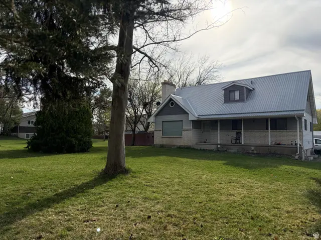 175 N 100 E, Hyrum, UT 84319 - #1