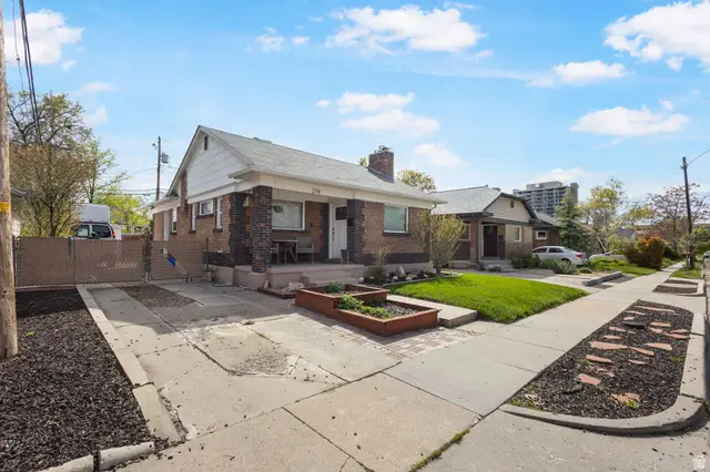 274 E Ramona Ave S, Salt Lake City, UT 84115 - #3