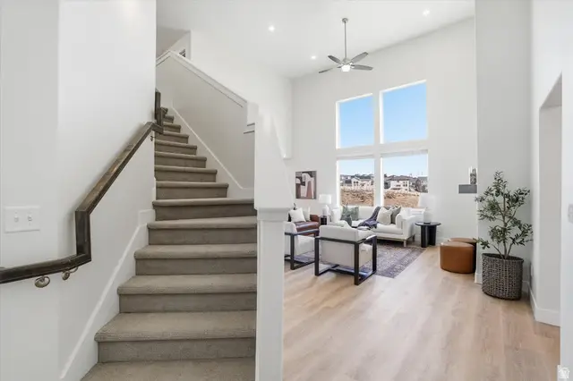 1318 W Wasatch Dr S, Saratoga Springs, UT 84045 - #3