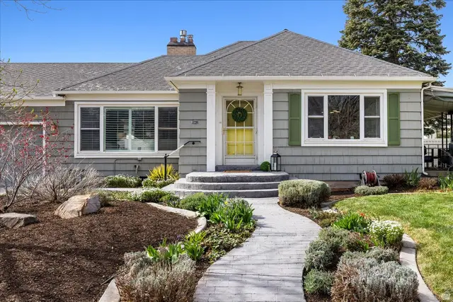 1733 E Harrison Ave S, Salt Lake City, UT 84108 - #2