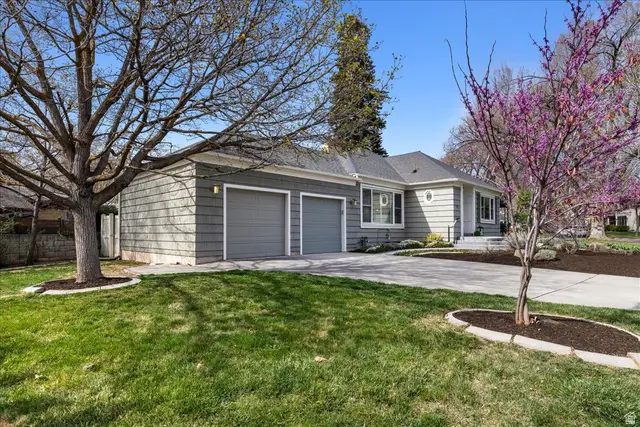 1733 E Harrison Ave S, Salt Lake City, UT 84108 - #3