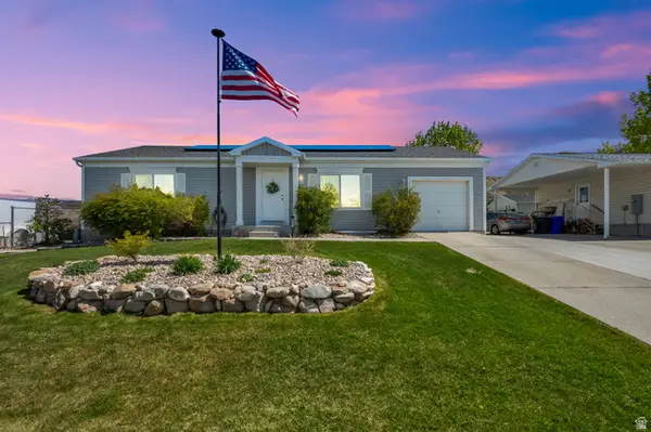 847 S 810 W, Tooele, UT 84074