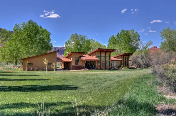 425 Amber Ln, Castle Valley, UT 84532
