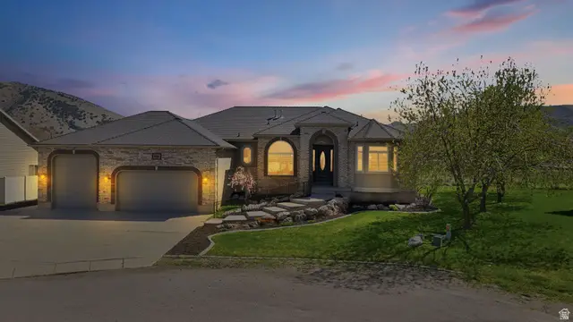 407 W Larkspur Ln, Morgan, UT 84050 - #1